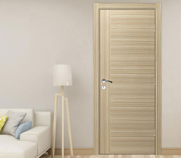 免漆木门-中式系列