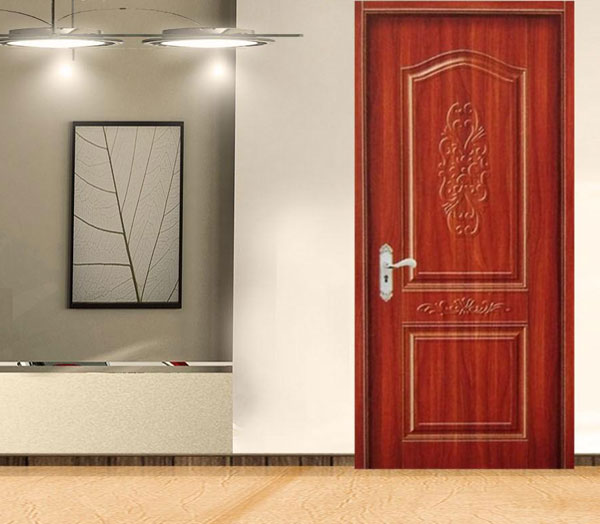 免漆木门-现代系列
