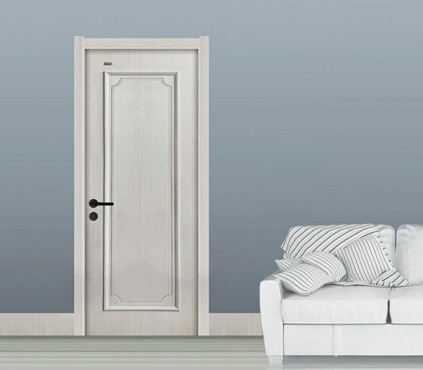 免漆木门-简约系列